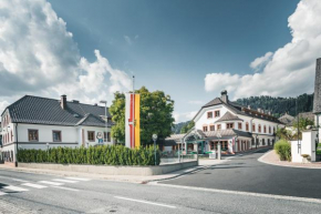 Das Salvator Iris Porsche Landhotel